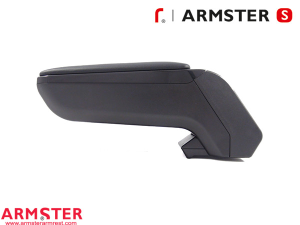oorsprong Instituut persoonlijkheid Armster Armsteun Opel Astra H Armster S zwart - Original Car Parts